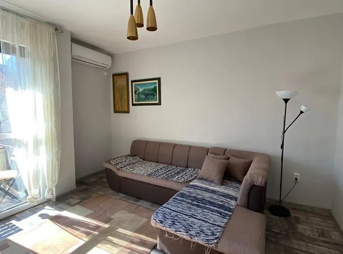 Apartmani Vila