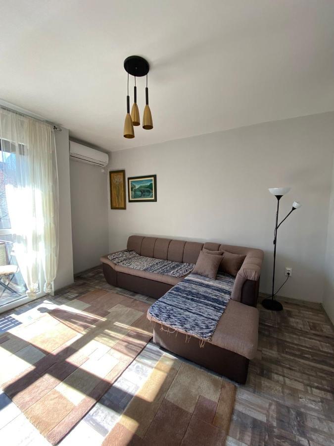 Apartmani Vila Апартаменти Цетинє