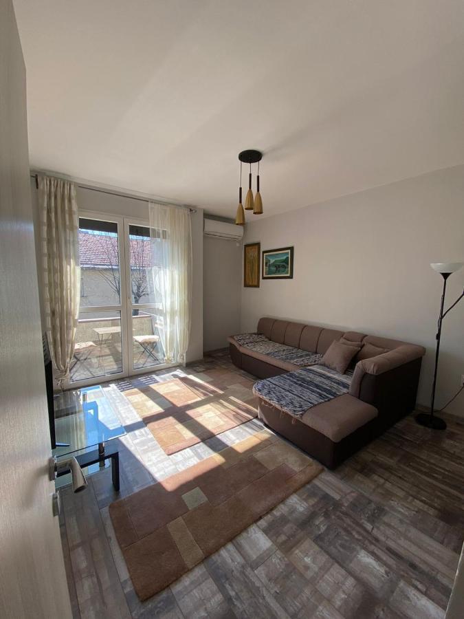 Apartmani Vila Апартаменти